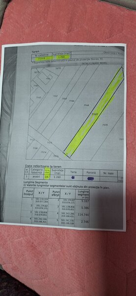 Vidra, Ilfov, Cretesti.